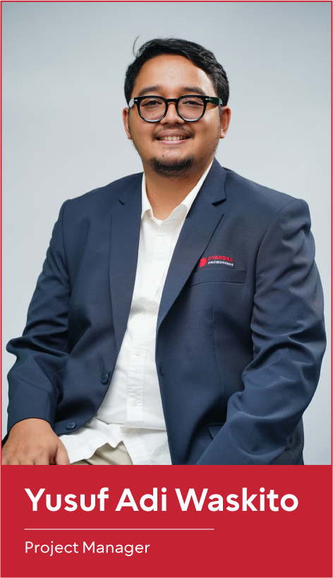 Yusuf Adi Waskito