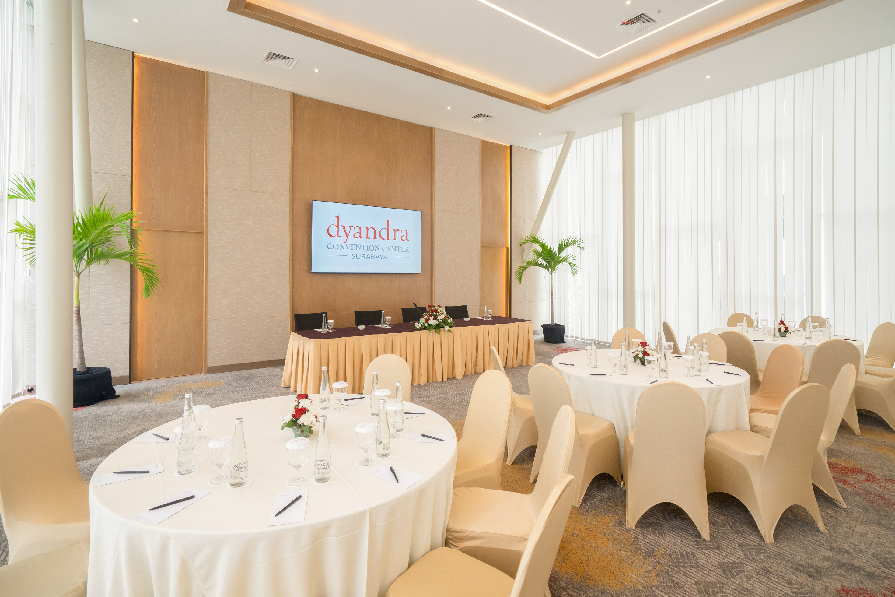 Jenggala Room - Detail