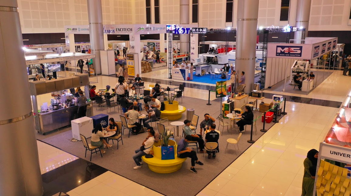 Indowood Expo 2026 Hadirkan Teknologi dan Inovasi untuk Masa Depan Industri Mebel Nasional